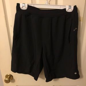 Size S Lululemon shorts